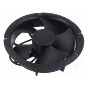 CF4207HBL-1000U-A99 Fan: EC; axial; 230VAC; Ø250x77.4mm; 744m3/h; 53.4dBA; ball; 2100rpm PbkoQRxiGOdkMoylSC2OAbIuaZy1v5ZI8tEZzFdJ0_4