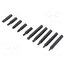 DR-10 Tools set: screwdriver bits; spherical,Phillips,slot; 10pcs. tsdTbBKwrawl4HB0URs5Qvr0iL1Or8gEoVZ1RBVuHjQ
