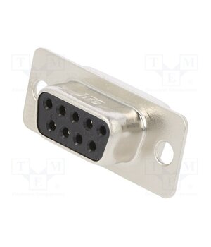 SDEB-9S(55) Connector: D-Sub; PIN: 9; socket; female; for panel mounting; THT iA913-h-TWSSZadZPq6TwXjbCQYo4UblVJeD5C-4fSk