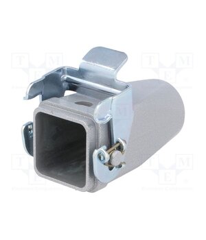 10512900 Enclosure for connectors: HDC; size H-A 3; with latch; straight K27De-4I5DM2fO5WPg8Ajazhnd6MxEXCJcJhvJ3lua4