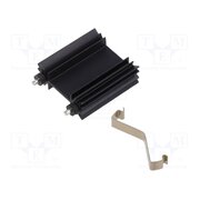 PR32/38,1/MC/IR Heatsink: extruded; H; TO218,TO220,TOP3; black; L: 38.1mm; W: 35mm nxdXm5KsOp6FgueT7g3WbUeMXvJgHtwU8SBic0ad_KQ