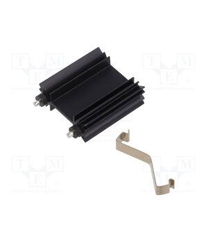 PR32/38,1/MC/IR Heatsink: extruded; H; TO218,TO220,TOP3; black; L: 38.1mm; W: 35mm nxdXm5KsOp6FgueT7g3WbUeMXvJgHtwU8SBic0ad_KQ