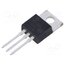 MCP1825S-3302E/AB IC: voltage regulator; LDO,linear,fixed; 3.3V; 0.5A; TO220-3; THT tzJSkUcTkUEyv-4UAw3NEiigVfHwSUIQu5TStR3_gTI