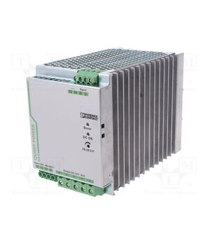 2866802 Power supply: switching; 960W; 24VDC; 40A; for DIN rail mounting noHou5bNF2xUKZsMrGrY7XQmG8Ld5_lj4shWoNszQVU