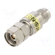 H2.4-AT(5)-PJ Attenuator; 2,4mm-AT male,2,4mm-AT female; Insulation: PTFE; 50Ω wVdctm4xVjeBxt7631hsCn28GddWgcnUkHZxSw_xUFc