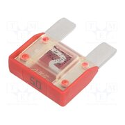 MAXIVAL 50A Fuse: fuse; 50A; 32VDC; automotive; 29mm mDbZPdyidUzUg1zJn10f6zqXYghdY0ij3iTZjel4QW8