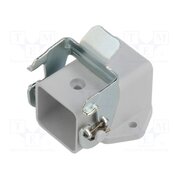 10423000 Enclosure for connectors: HDC; size H-A 3; with latch; angled x1PXMNZ9tAV2sQotFTfVaM0DZ132Tg_CMGwQA-WKaAo