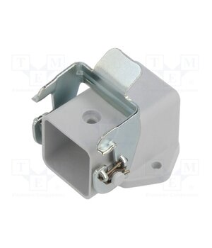 10423000 Enclosure for connectors: HDC; size H-A 3; with latch; angled x1PXMNZ9tAV2sQotFTfVaM0DZ132Tg_CMGwQA-WKaAo