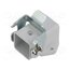 10423000 Enclosure for connectors: HDC; size H-A 3; with latch; angled x1PXMNZ9tAV2sQotFTfVaM0DZ132Tg_CMGwQA-WKaAo