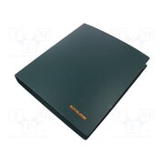 MF006FFE024KIT Kit: resistors; THT; ±1%; 80pcs; Kit: metal film resistors; 600mW RhWwzSlipSBbyHvb__gQP0_i9ynoCFfjxzPbQCg6Who