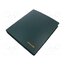 MF006FFE024KIT Kit: resistors; THT; ±1%; 80pcs; Kit: metal film resistors; 600mW RhWwzSlipSBbyHvb__gQP0_i9ynoCFfjxzPbQCg6Who