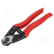 783929200057 Cutters; 190mm; Cutting range: Ø3mm max sNYzG1EctCDwbwwTsNaQalX7hVD-W_kWRX-hbxvB5gA