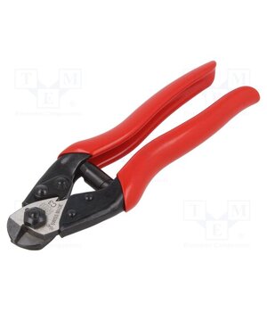 783929200057 Cutters; 190mm; Cutting range: Ø3mm max sNYzG1EctCDwbwwTsNaQalX7hVD-W_kWRX-hbxvB5gA