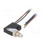 83581001 Limit switch; pin plunger Ø7mm; SPDT; 8A; max.250VAC; cables; 0.5m BxcF6Pj1IXB6dSFzIc-uQdQbg6DUkMnT53eV47FhC-8