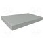 1441-15 Enclosure: enclosure base; X: 152mm; Y: 254mm; Z: 25mm; 1441; steel SRPzoqqdBtz2VetRpPAchm7zH9vdzbYLEKq5DeuUOHg