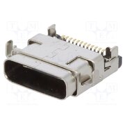 953 Connector: USB C; socket; on PCBs; SMT; horizontal; USB 3.1; 1A; 30V RI0Ta-h41kXjM4c4TmTfIkDs5YmxQ-A2sl4W9X21BDQ