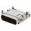 953 Connector: USB C; socket; on PCBs; SMT; horizontal; USB 3.1; 1A; 30V RI0Ta-h41kXjM4c4TmTfIkDs5YmxQ-A2sl4W9X21BDQ
