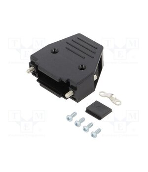 10162838 Enclosure for connectors: D-Sub; D-Sub 15pin,D-Sub HD 26pin OpDBK0QWc9fIOr6rkfGH3qq9BoX7UCKEwvtoKAUfpao