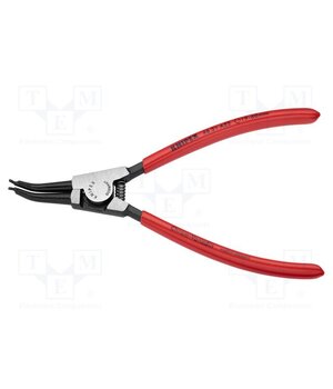46 31 A22 Pliers; for circlip; external; 19÷60mm; Pliers len: 185mm; angular -s1VGWNin75GhUmd0jmhQe6zWZkINoKUDVpSVdqlfws