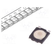 KMT071 NGJ LHS Microswitch TACT; SPST-NO; Pos: 2; 0.05A/32VDC; SMT; none; 2.3N DklvkPC8OE_dFK6BbW1JF-Q7veqpIbJiemV8ruEDLvg
