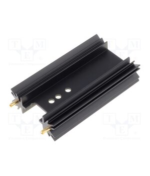 SK 104 63,5 STS Heatsink: extruded; SOT32,TO220,TO3P; black; L: 63.5mm; 8K/W OQ6U75KQekZ8jZJR1Y0JAniZSazNH2HOVIYRGB4A2j8
