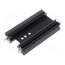 SK 104 63,5 STS Heatsink: extruded; SOT32,TO220,TO3P; black; L: 63.5mm; 8K/W OQ6U75KQekZ8jZJR1Y0JAniZSazNH2HOVIYRGB4A2j8