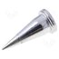 T0054448299 Tip; conical; 0.6mm; for  soldering iron,for soldering station 8izg6JISywUfGW109AtRfm_0NpYctqOSGnqZLKnFGSk