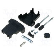 6260-0107-02 Enclosure for connectors: D-Sub; D-Sub 15pin,D-Sub HD 26pin eNfZqzuPt-T8GBeckp5wcS-8DK_imbsTLmdFFqSZ-Rs