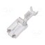 154718-3 Terminal: flat; 6.3mm; 0.8mm; female; 0.7÷2mm2; crimped; for cable 1jZMN4xajLMZfVlFaTp0ZLHLqYg9AbHFzv8XEXBmYlY