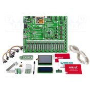 MIKROE-2006 Dev.kit: Microchip PIC; PIC16,PIC18 YM1qB7jhjU7daF-llqwg58snC-xFCedfcpTJaaUkR2Y