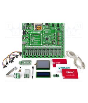 MIKROE-2006 Dev.kit: Microchip PIC; PIC16,PIC18 YM1qB7jhjU7daF-llqwg58snC-xFCedfcpTJaaUkR2Y