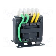 TMM30/A230/230V Transformer: mains; 30VA; 230VAC; 230V; Leads: terminal block; IP00 wO_2XBXBrsH33-_wfs62cUgCwGKPynCPlsT34frvUr0