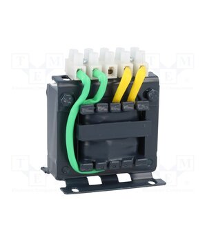 TMM30/A230/230V Transformer: mains; 30VA; 230VAC; 230V; Leads: terminal block; IP00 wO_2XBXBrsH33-_wfs62cUgCwGKPynCPlsT34frvUr0