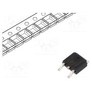 ACTT4S-800E,118 Thyristor: AC switch; 800V; Ifmax: 4A; Igt: 10mA; DPAK; SMD HRWrFrzSpXBTZP3Mf2V6ZrGzAV7IwLiRmBbC6dJU6CE
