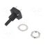 PC16SV-10IP12-103A2020-TA Potentiometer: shaft; 10kΩ; 200mW; THT; 6mm; plastic; mono; carbon it5lTnsIy6O_x87wsdE8lsfycPz3thAeR6p_EYzLK6o