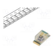 IR19-315C/TR8 IR transmitter; 0603; 940nm; transparent; 0.2÷0.6mW; 140°; SMD KYzJrmbCX-X1AOsf02jZyH5RcbvArtozUVBZlGabCi4
