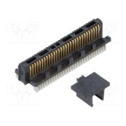 ST4-30-1.50-L-D-P-TR Connector: PCB to PCB; socket; male; PIN: 30; ST4; vertical; 1.6A MKXdF3Zm41GVbJ_8LMC5SEVIIBDu6cnXc6qE6UTKQOs