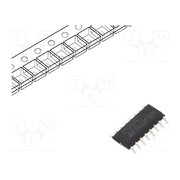 ST202ECDR IC: interface; transceiver; RS232; 230kbps; SO16; 5VDC; reel,tape VSIV8qXDE8doJ5OCczZ39APObpFvOmvZj8I0KjBSRfY