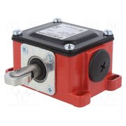 D-U1 R Limit switch; NO + NC; 10A; max.400VAC; M20; IP65; -30÷80°C; metal HW3-3-t2OUz2vtxPz6_2q7cJCnMKoS_0Mx5eZETm1tQ