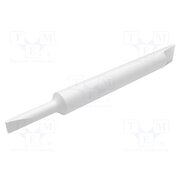 1-753 Blade; Bit: slot; Size: 1.5x0.3mm; Blade length: 20mm UOGli8yS_5KlYt-Cb7zZebOeU9Uav7eB5G6Hfr96UiM
