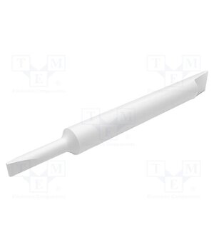 1-753 Blade; Bit: slot; Size: 1.5x0.3mm; Blade length: 20mm UOGli8yS_5KlYt-Cb7zZebOeU9Uav7eB5G6Hfr96UiM