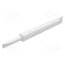 1-753 Blade; Bit: slot; Size: 1.5x0.3mm; Blade length: 20mm UOGli8yS_5KlYt-Cb7zZebOeU9Uav7eB5G6Hfr96UiM