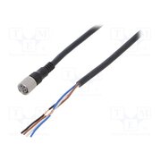 XS3F-E421-405-A Cable: for sensors/automation; M8; PIN: 4; straight; 5m; plug; 1A xhC35lw8DjU3FsJdew8aZml5WpxJpkOq_L6qJr77I_w