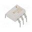 MOC3052TVM Optotriac; 4.17kV; triac; DIP6; Ch: 1; MOC3052M; 1kV/μs OvnemvT5yl-kheAjOaHe0NaYBAcqgRF8mKi58UG_8gs