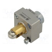 ZCKE67 Driving head; metal roller Ø12mm; metal; XCKJ yJYETHA5goyY8W1WHXZ-arybV6cgduoBE3CeBE8_ETE