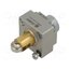 ZCKE67 Driving head; metal roller Ø12mm; metal; XCKJ yJYETHA5goyY8W1WHXZ-arybV6cgduoBE3CeBE8_ETE