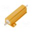 AHP50W-4R7J Resistor: wire-wound; with heatsink; 4.7Ω; 50W; ±5%; 50ppm/°C jTgzv_ElU3HX-IN5saGq-9mzpC4rm6U9_ny-8CHa2wM