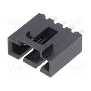 70543-0038 Connector: wire-board; socket; male; PIN: 4; SL; straight; THT X6kgMoMu3xrjDjK57jdHfkBIjrsnHMk_yCgWtwAdDb8