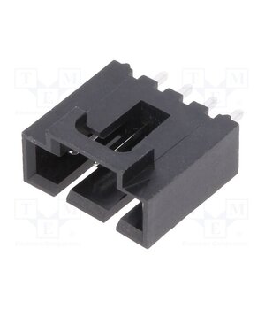 70543-0038 Connector: wire-board; socket; male; PIN: 4; SL; straight; THT X6kgMoMu3xrjDjK57jdHfkBIjrsnHMk_yCgWtwAdDb8