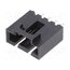 70543-0038 Connector: wire-board; socket; male; PIN: 4; SL; straight; THT X6kgMoMu3xrjDjK57jdHfkBIjrsnHMk_yCgWtwAdDb8